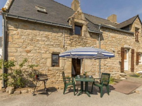 Charmante Maison Rénovée à 500m de la Mer avec Jardin, 2 Chambres, Parking Gratuit - FR-1-306-911